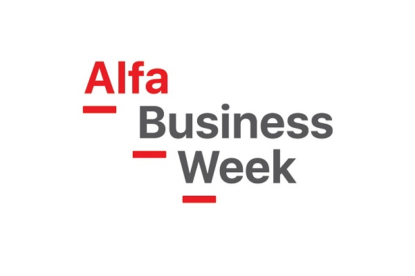   Alfa Business Week     30 