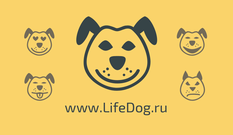 Lifedog.ru        