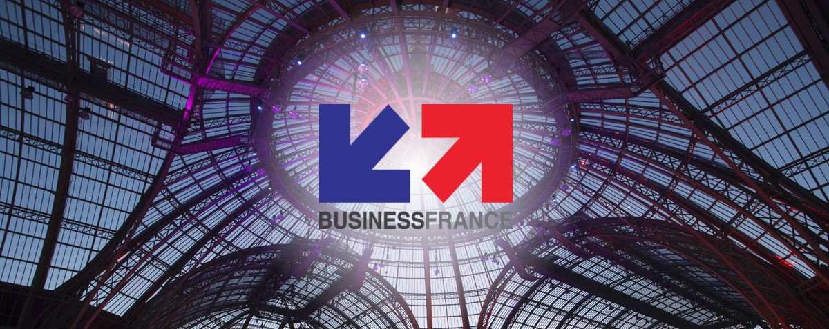  Business France     