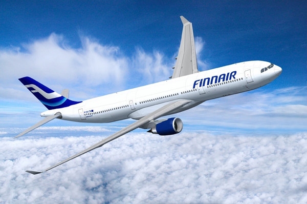 Finnair  1  2015        