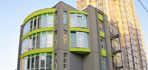 Гостинца «Акварель» Гостинца «Акварель»