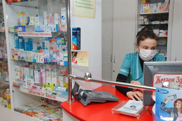 Нижегородское УФАС проконтролирует рост цен на лекарства