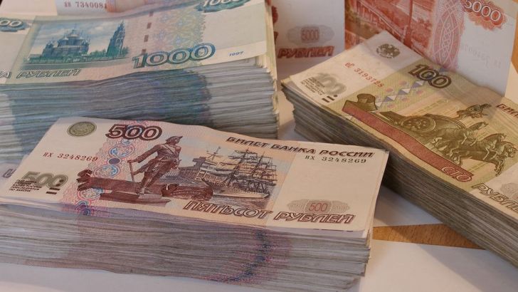 Доходы бюджета Нижегородской области за четыре месяца превысили 50 миллиардов рублей