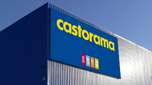 Castorama        