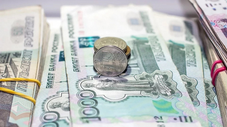 Нижегородские предприниматели получили 70 миллионов рублей льготных кредитов на выплату зарплат