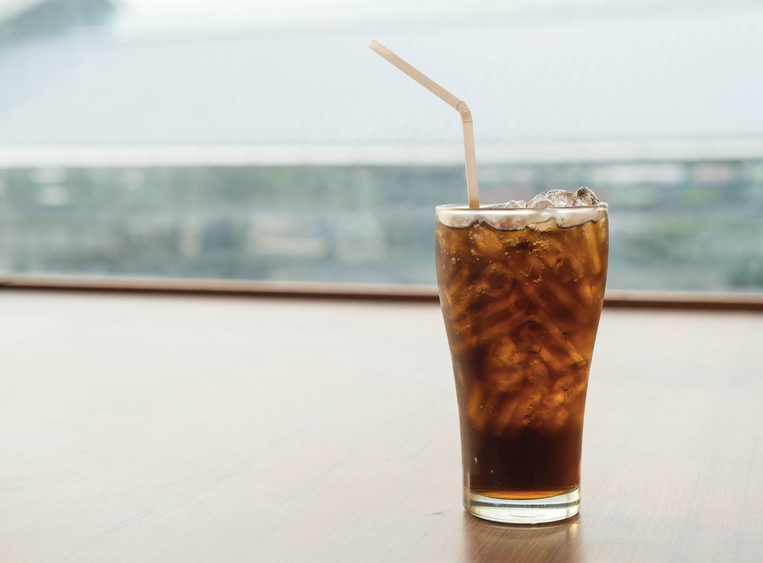 Нижегородцам рассказали, что может заменить Кока-Колу