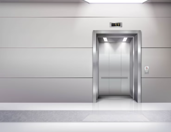 Более 900 лифтов заменят в нижегородских домах в 2023 году