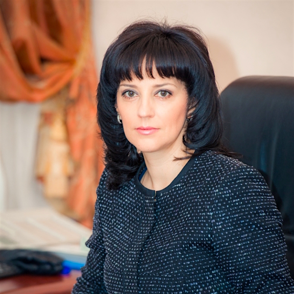 Гордума утвердила Наталию Казачкову в должности первой замглавы администрации Нижнего Новгорода