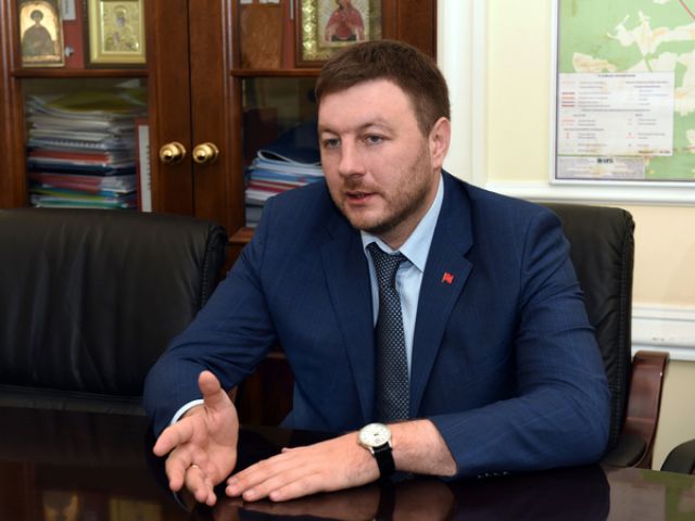 В правительстве Нижегородской области переназначены три министра