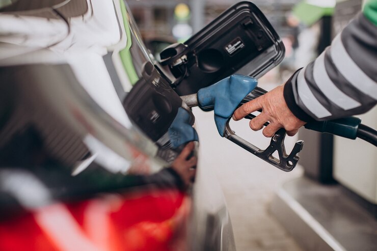 На нижегородских АЗС выросли цены на бензин