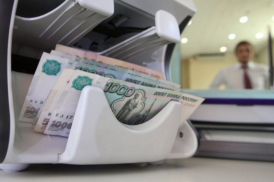 За три месяца нижегородские предприниматели получили свыше 19 миллиардов рублей льготных кредитов 