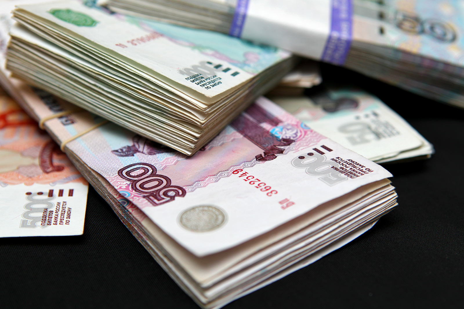 Заксобрание Нижегородской области скорректировало бюджет для увеличения зарплат бюджетникам