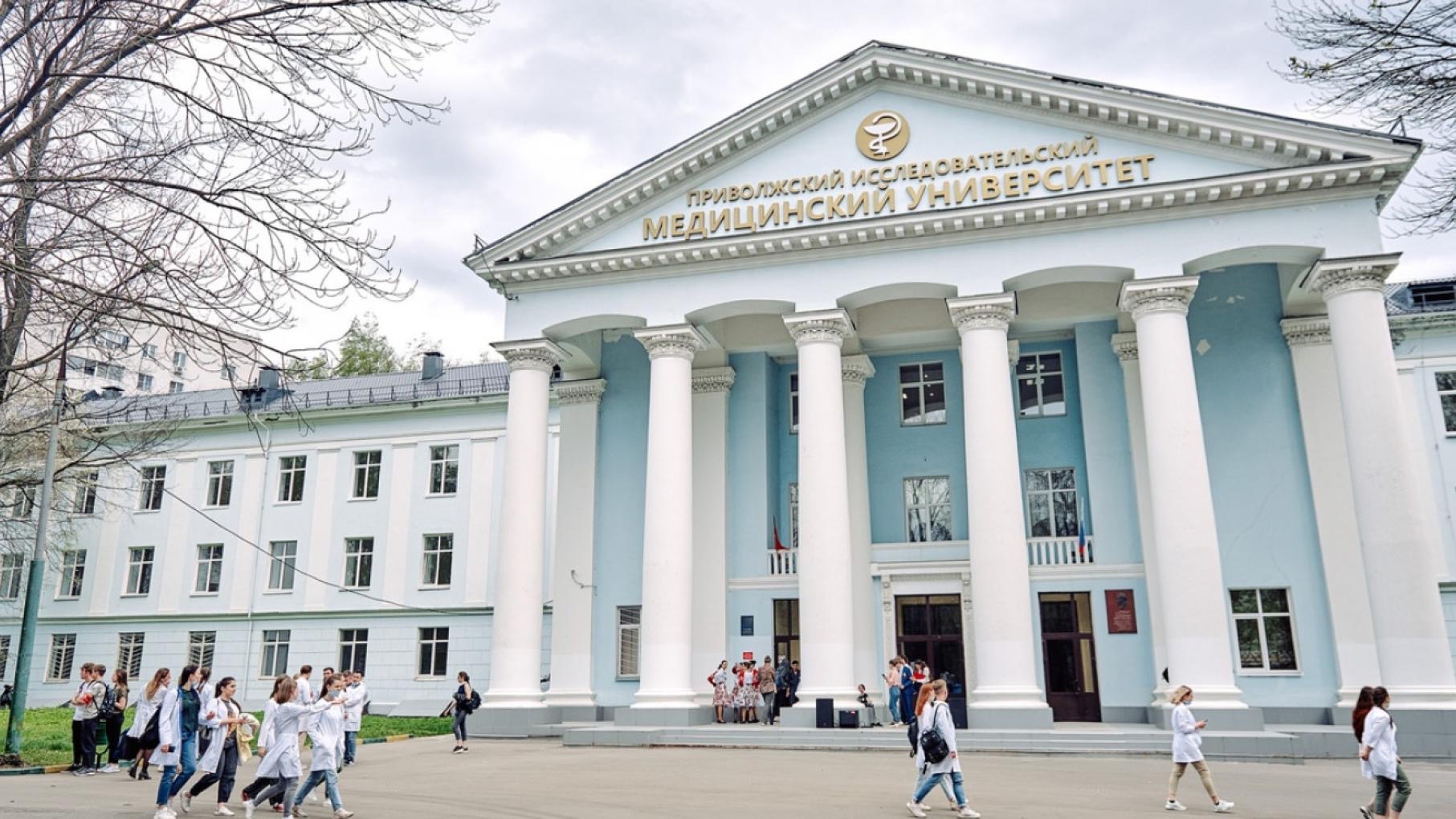 Ремонт учебного корпуса ПИМУ на проспекте Ленина обойдется почти в 32 млн 