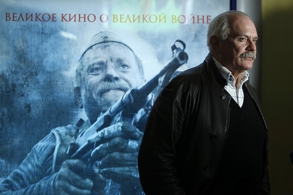 Нижегородцы смогут увидеть «Оскар» Никиты Михалкова в Нижегородском государственном выставочном комплексе Нижегородцы смогут увидеть «Оскар» Никиты Михалкова в Нижегородском государственном выставочном комплексе