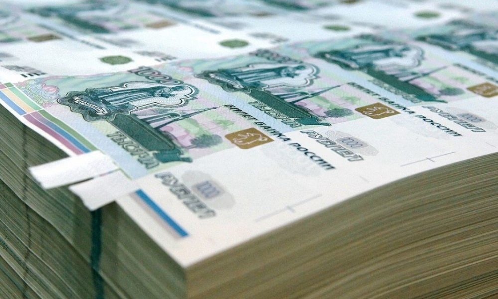 Госдолг Нижегородской области сократился на 2,5 миллиарда рублей