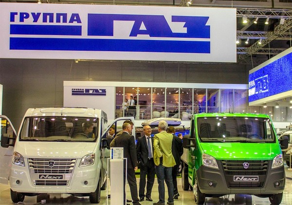  Производство Группы ГАЗ может появиться в Египте уже в 2016 году 