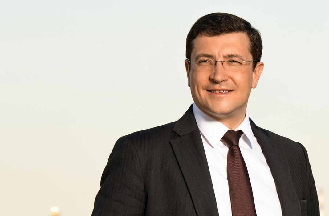 Губернатор Глеб Никитин провел переговоры с генеральным консулом Республики Беларусь Губернатор Глеб Никитин провел переговоры с генеральным консулом Республики Беларусь