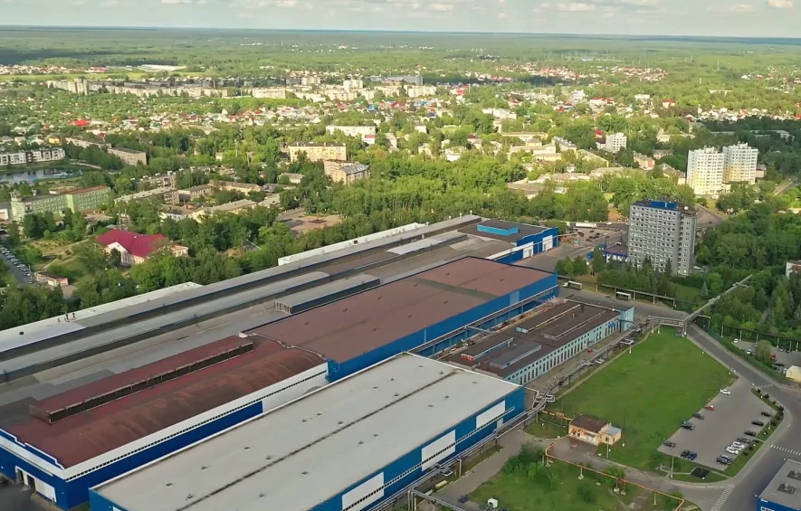 Нижегородский технопарк «Волга» добавлен в федеральный реестр