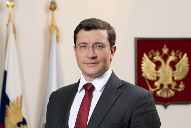 В 2018 году губернатор Нижегородской области Глеб Никитин заработал 4,7 миллиона рублей