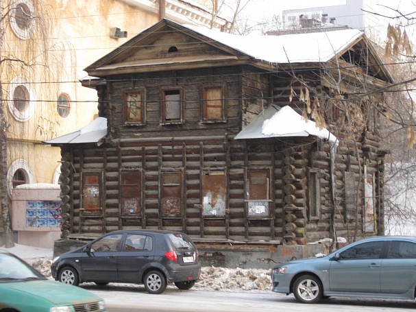 Владелец снесенного дома Рычковой в Нижнем ответит в суде