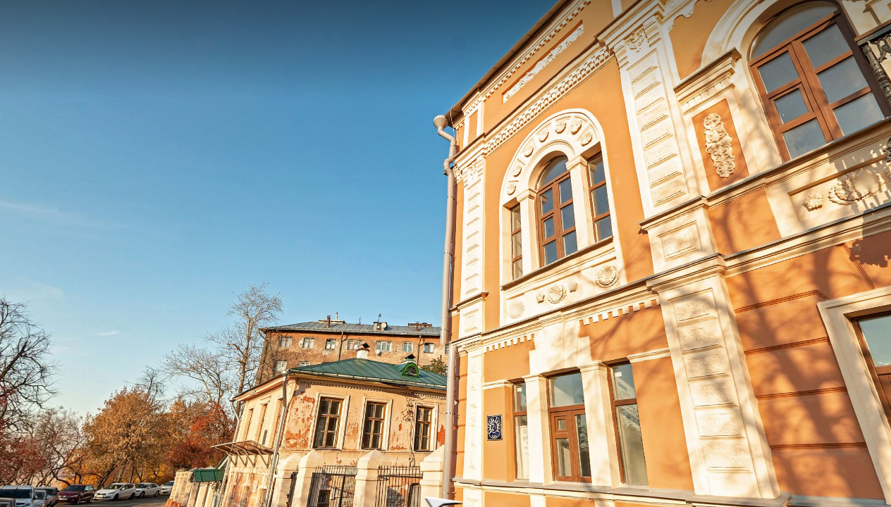 На реставрацию музея Добролюбова потратят 24,9 млн рублей