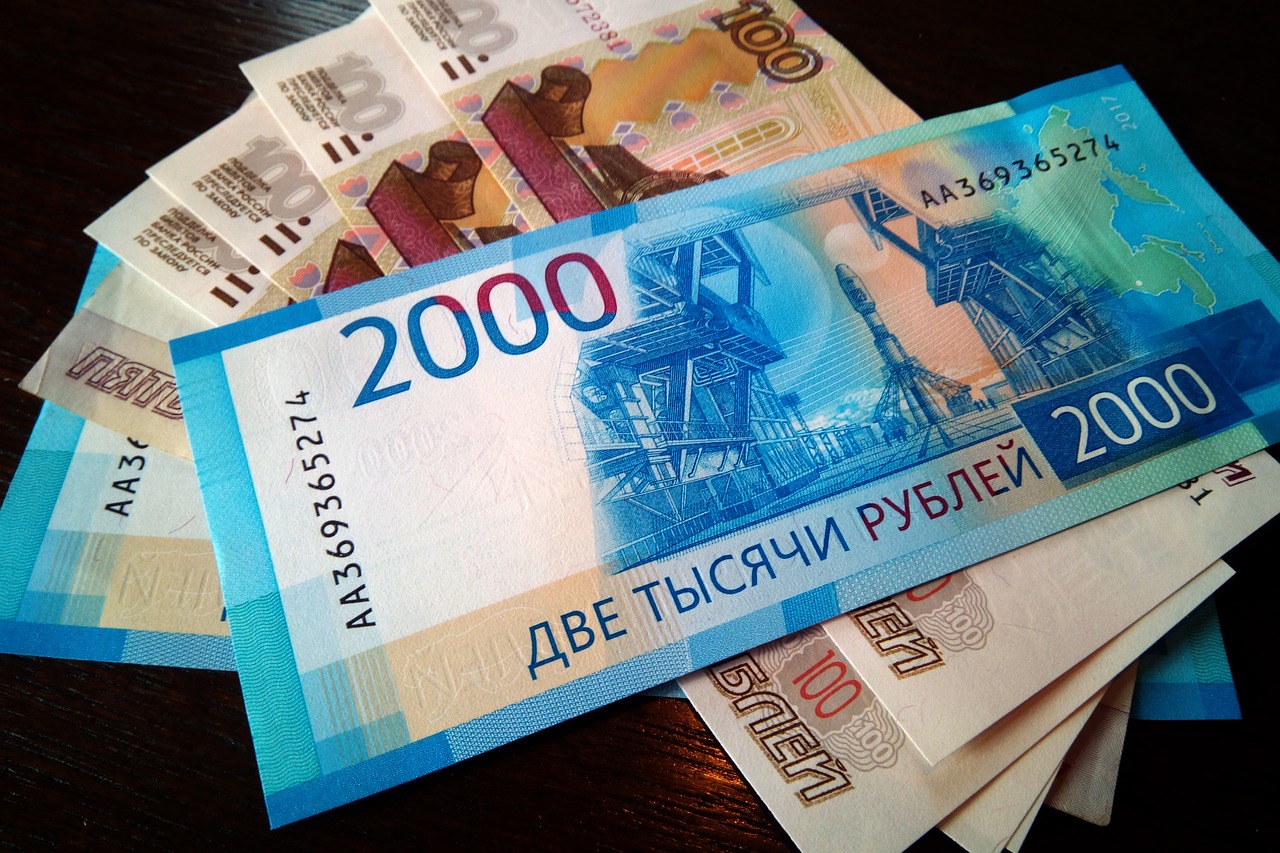 Нижегородцы получили более 4,7 млрд рублей соцвыплат с начала года