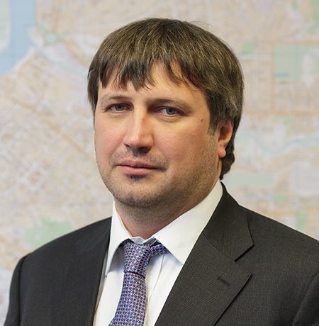 Иван Носков стал заместителем главы Нижнего Новгорода