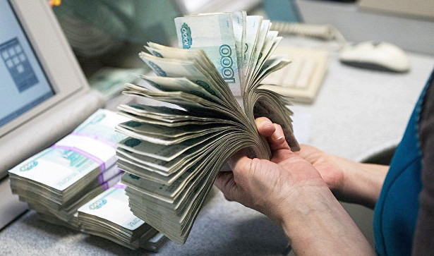 В Нижегородской области выросли зарплаты