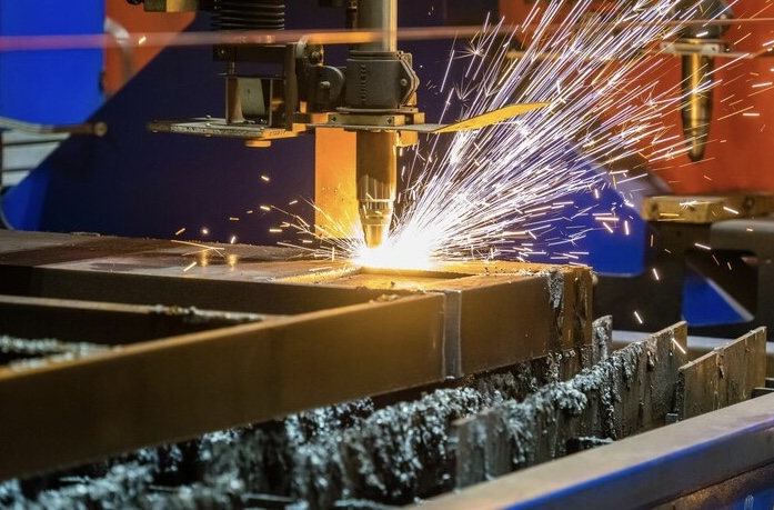 Выработка на предприятии порошковой металлургии увеличилась на 15%