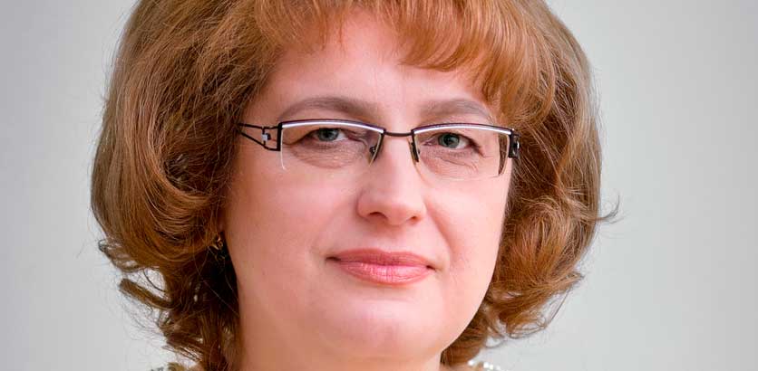 Марина Антипова назначена директором департамента экономического развития и закупок Нижнего Новгорода