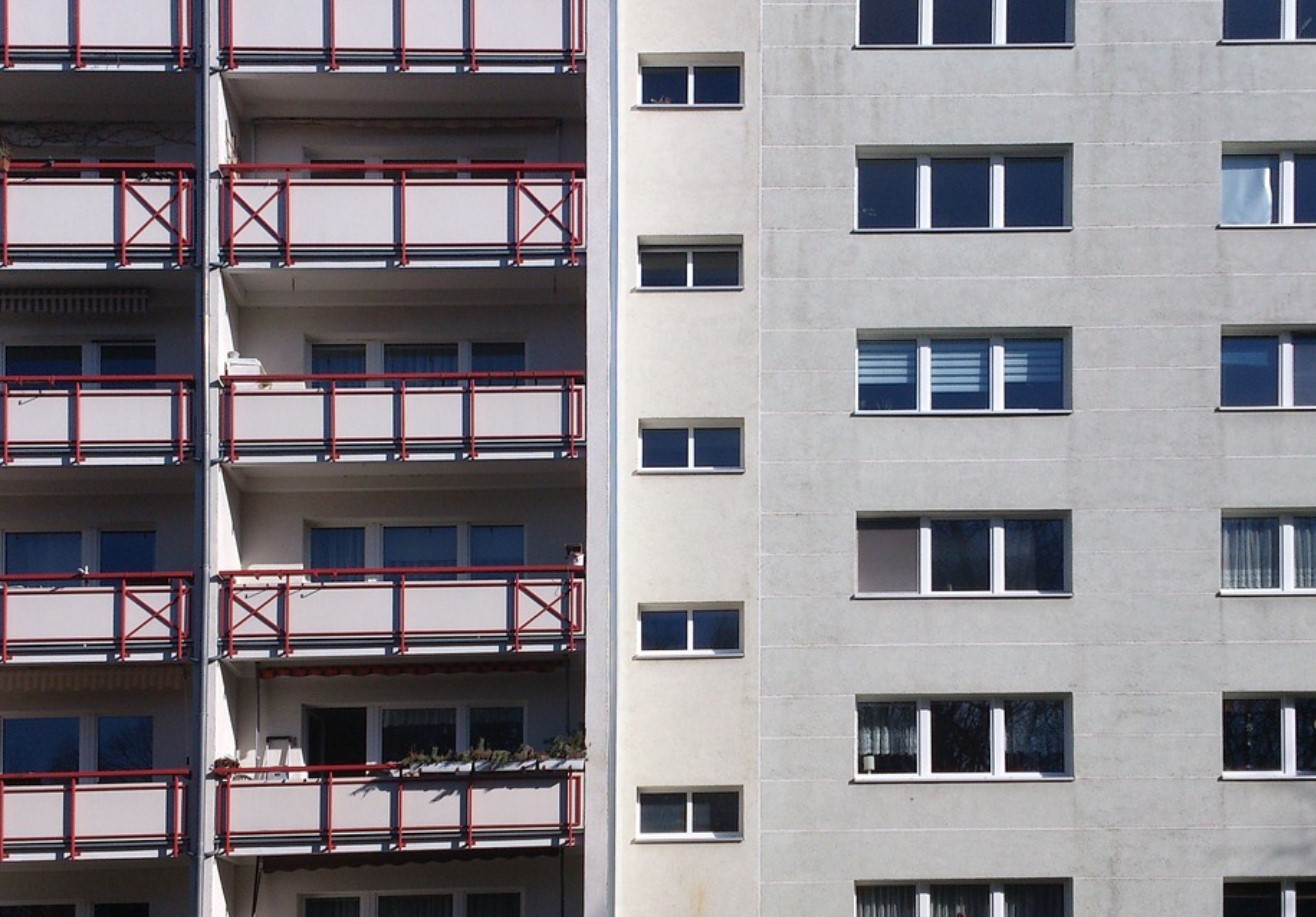 Торги на строительство взамен взорвавшейся многоэтажки на Краснодонцев остановлены