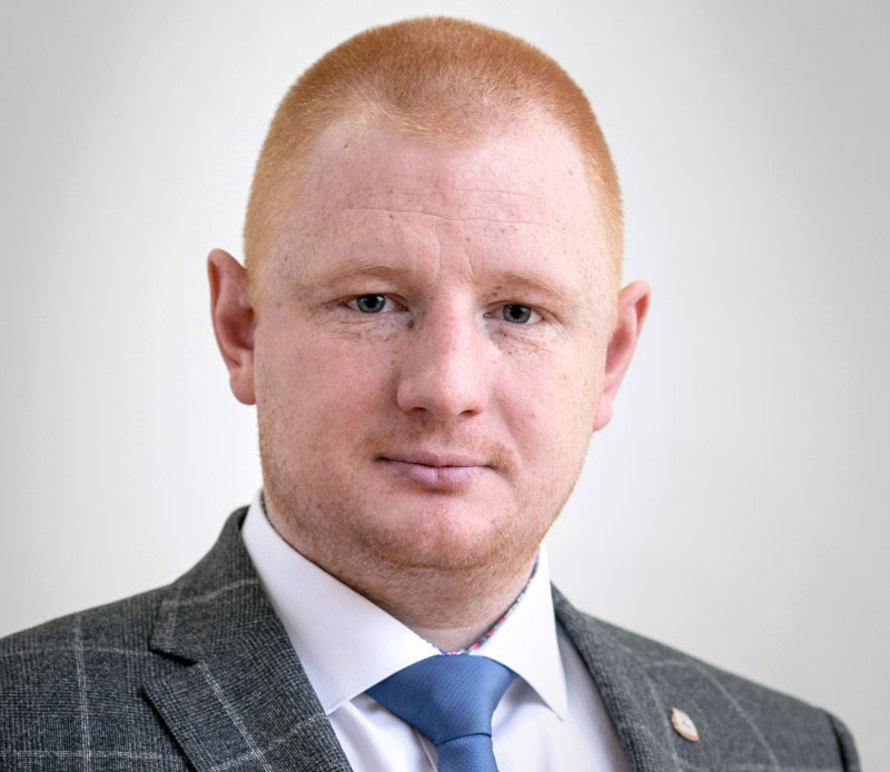 Павел Саватеев назначен министром транспорта и автомобильных дорог Нижегородской области