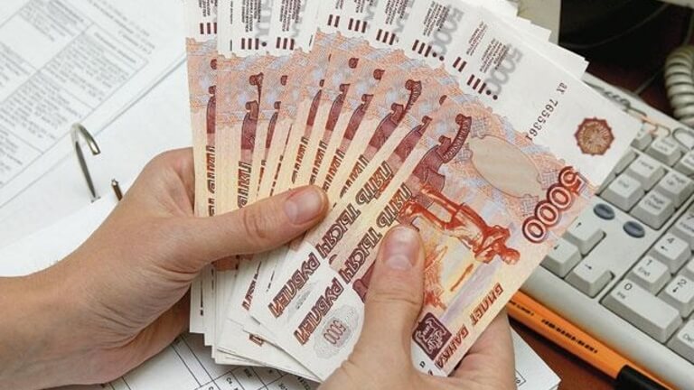 За девять месяцев нижегородские банки выдали кредитов почти на 700 миллиардов рублей
