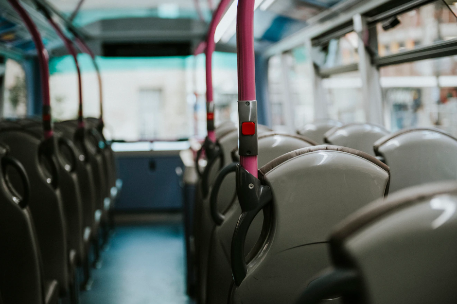 В шести межмуниципальных нижегородских автобусах заработали льготы