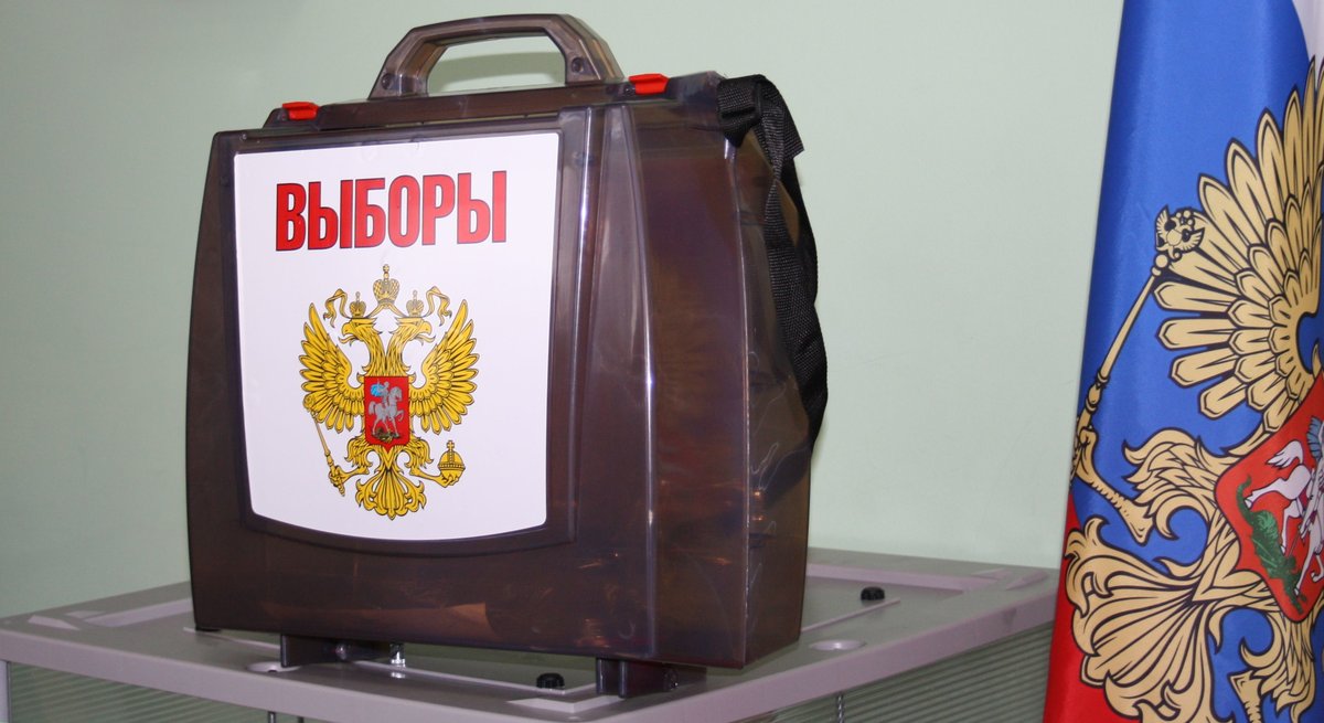 На довыборы в гордуму Нижнего Новгорода зарегистрированы 7 кандидатов