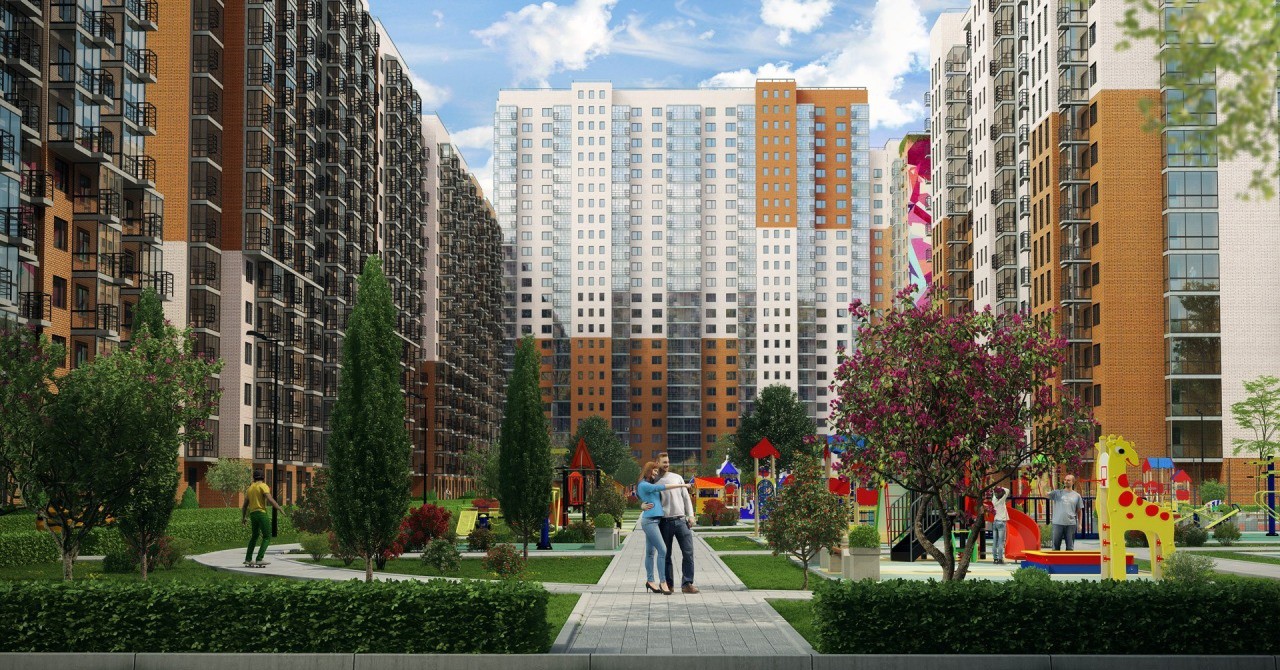 В Сормове появится новый жилой комплекс
