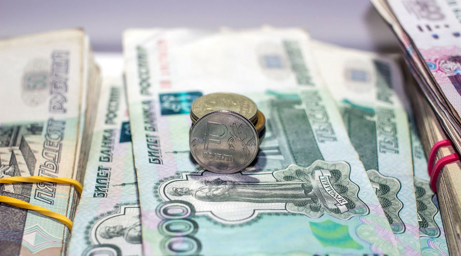 В 2017 году инфляция в Нижегородской области превысила 3%