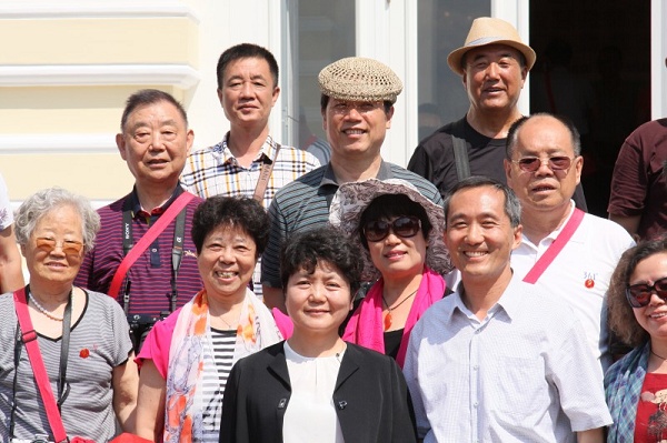 Туроператорам из Гонконга расскажут о туристическом потенциале Нижегородской области 
