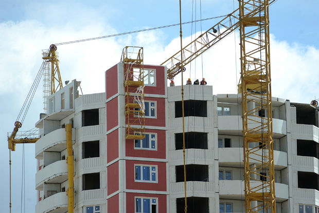 С начала года в Нижегородской области ввели больше 400 тысяч квадратных метров жилья