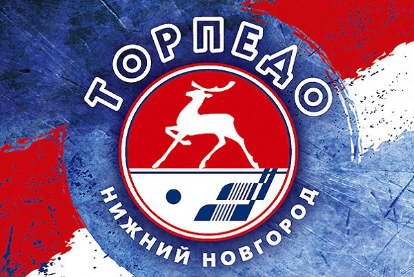 Девятый сезон КХЛ нижегородское «Торпедо» откроет домашней игрой против рижского «Динамо» 
