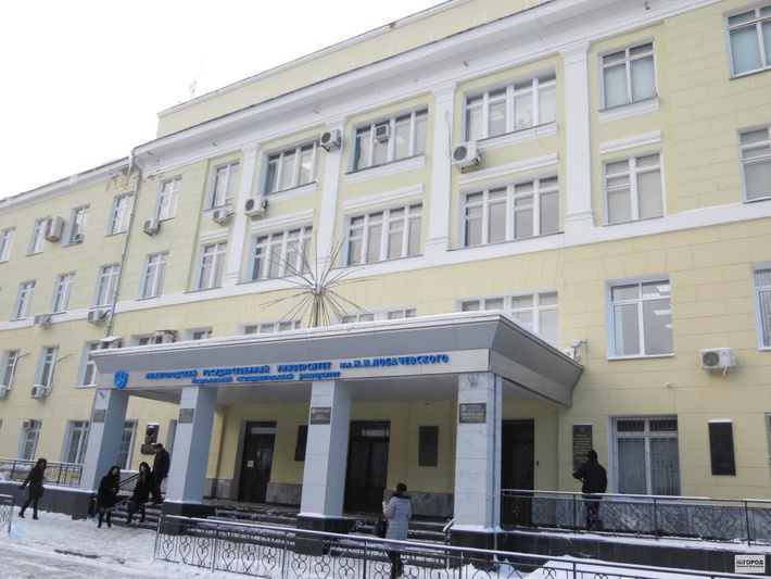 В Нижнем Новгороде будут развивать медицинское приборостроение