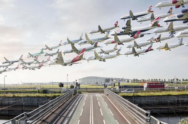 Авиарейсы в Дубай будут осуществляться из аэропорта Стригино в зимние праздники