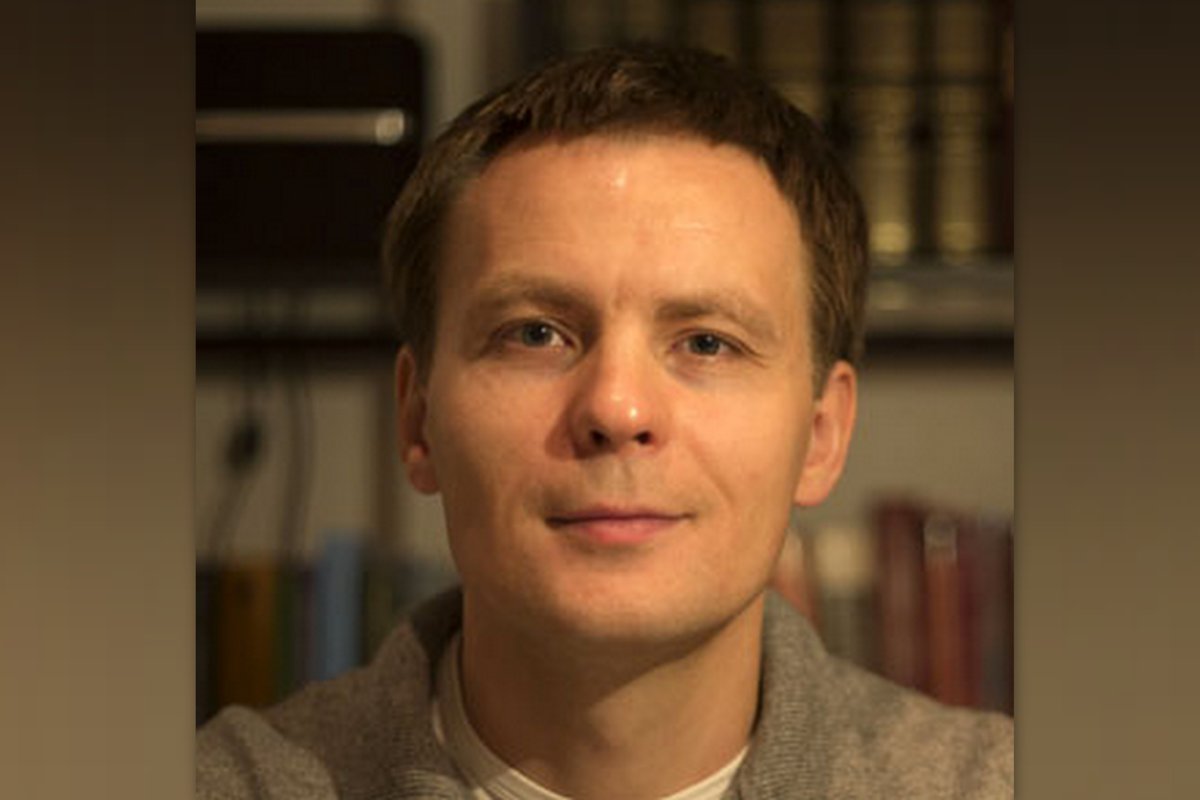 Виктор Сдобняков стал и.о. заммэра Нижнего Новгорода Виктор Сдобняков стал и.о. заммэра Нижнего Новгорода