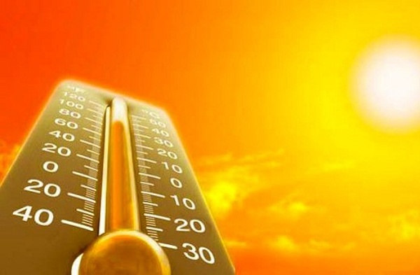 Жара до +32° сохранится в Нижегородской области до 3 августа