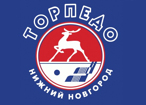 Хоккейный клуб "Торпедо"