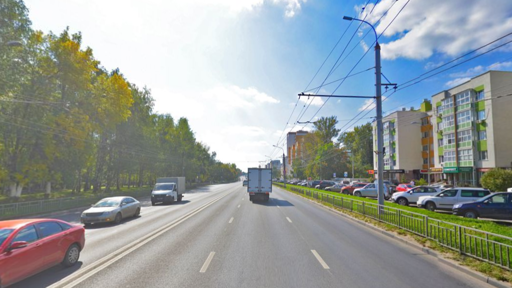 Строительство четвертой очереди обхода Нижнего Новгорода уже выполнено на 60%