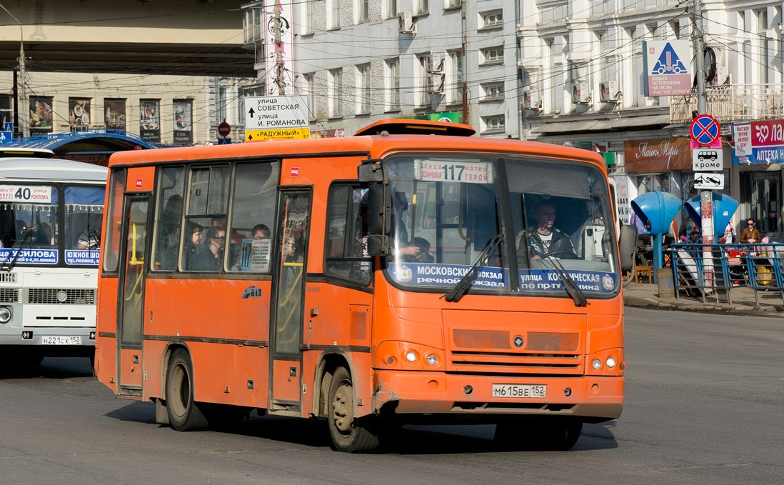 Образцовых нижегородских перевозчиков могут освободить от транспортного налога