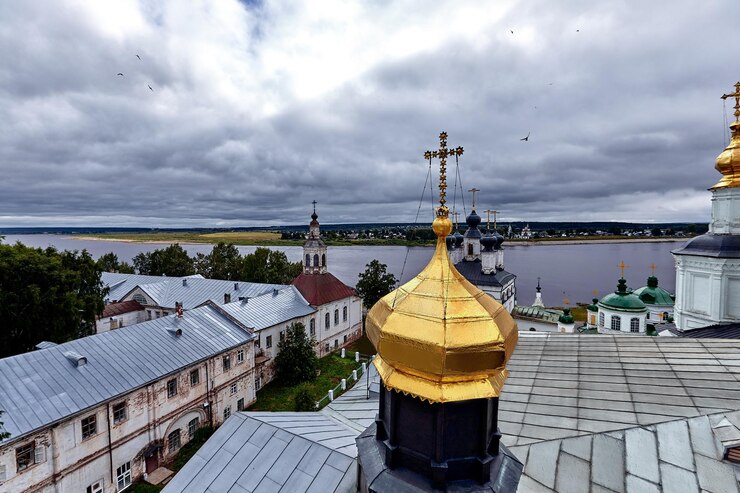 Рядом с ЖК «Аквамарин» в Нижнем Новгороде может появиться храм