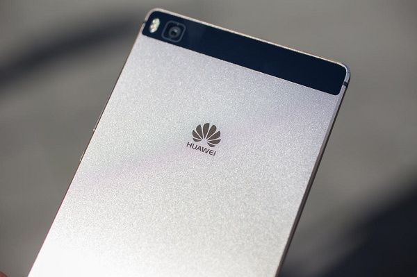 Компания Huawei представила собственную платёжную систему
