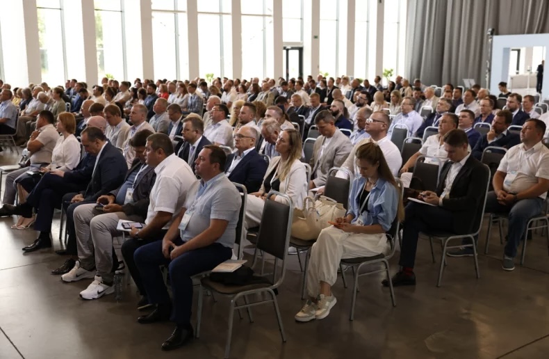 Ежегодная встреча губернатора и бизнес-сообщества прошла на Нижегородской ярмарке 
